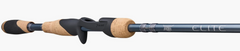 ELITE BASS CASTING ROD / FENWICK