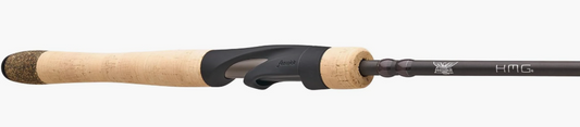 HMG WALLEYE SPINNING ROD / FENWICK