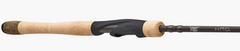 HMG TROUT & PANFISH TRAVEL SPINNING ROD / FENWICK