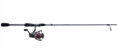 MAX ELITE SPINNING COMBO / ABU GARCIA