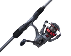 MAX ELITE SPINNING COMBO / ABU GARCIA