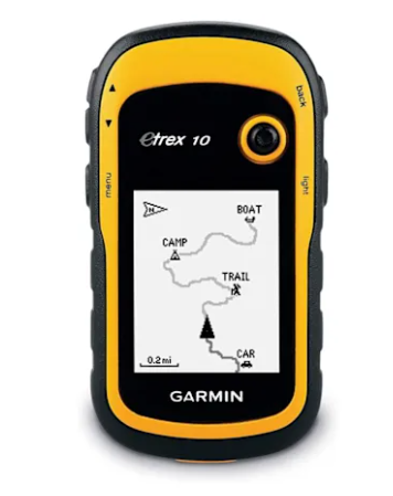 ETREX 10 / GARMIN
