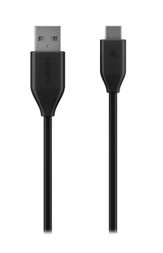 CÂBLE USB TYPE A VERS TYPE C / GARMIN