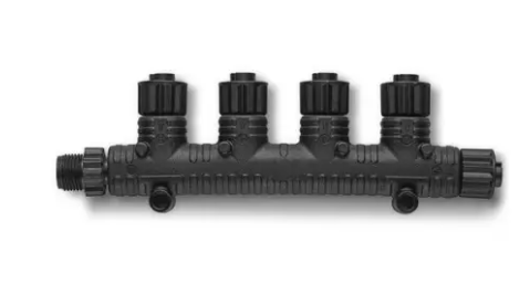 NMEA 2000 MULTI-PORT T-CONNECTOR / GARMIN
