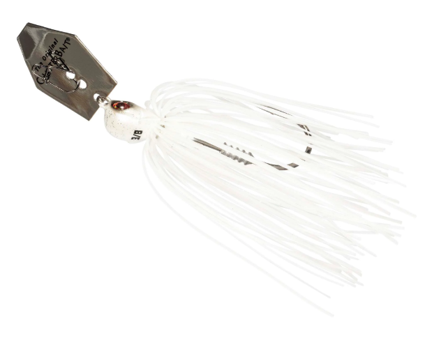 CHATTERBAIT ELITE EVO / ZMAN