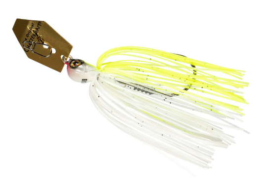 CHATTERBAIT ELITE EVO / ZMAN