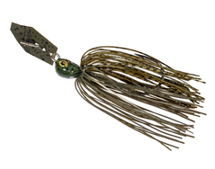 CHATTERBAIT ELITE EVO / ZMAN