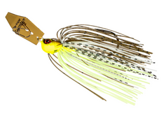 CHATTERBAIT ELITE EVO / ZMAN
