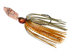 CHATTERBAIT ELITE EVO / ZMAN