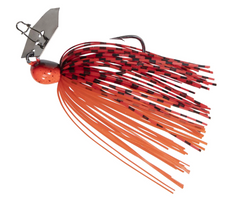 CHATTERBAIT MICRO MAX / ZMAN