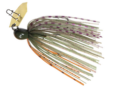 CHATTERBAIT MICRO MAX / ZMAN
