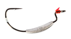 ZWG WEIGHTED SWIMBAIT HOOK / ZMAN