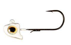 FINESSE EYEZ MINNOW-STYLE JIGHEADS / ZMAN