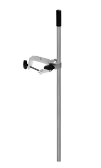 TRANSDUCER POLE W/ GUNNEL CLAMP / TITE-LOK