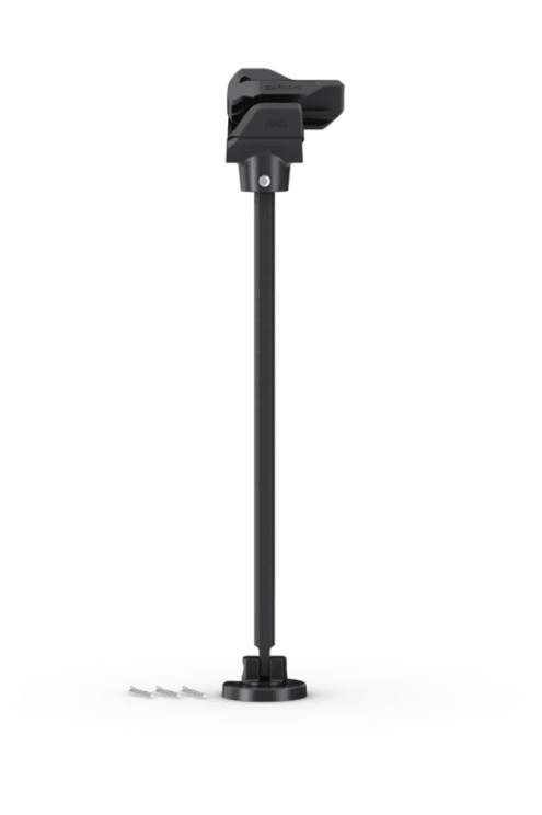 DECK MOUNT STABILIZER KIT / GARMIN