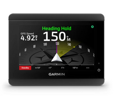 GHC 50 MARINE AUTOPILOT INSTRUMENT / GARMIN