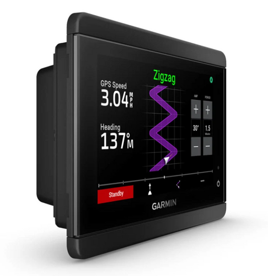 GHC 50 MARINE AUTOPILOT INSTRUMENT / GARMIN