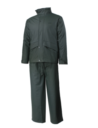 ENSEMBLE IMPERMÉABLE / GKS