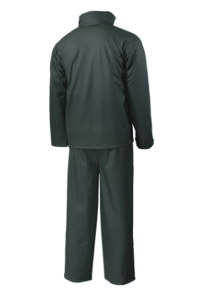 ENSEMBLE IMPERMÉABLE / GKS