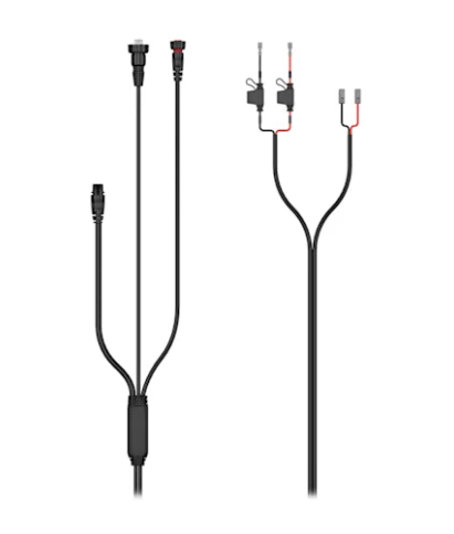 ICE FISHING POWER CABLE LIVESCOPE 2 , LVS42/LVS44