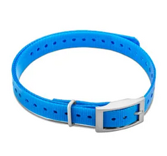 3/4 '' COLLAR STRAP GARMIN