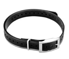 3/4 '' COLLAR STRAP GARMIN