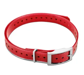 3/4 '' COLLAR STRAP GARMIN