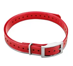 3/4 '' COLLAR STRAP GARMIN