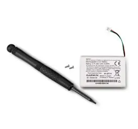 PRO SERIES DD LITHIUM-ION BATTERY / GARMIN