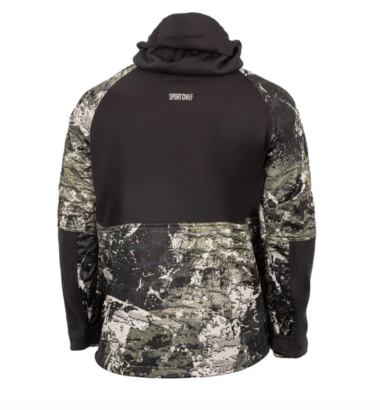 MANTEAU DE CHASSE APRROACH / SPORTCHIEF