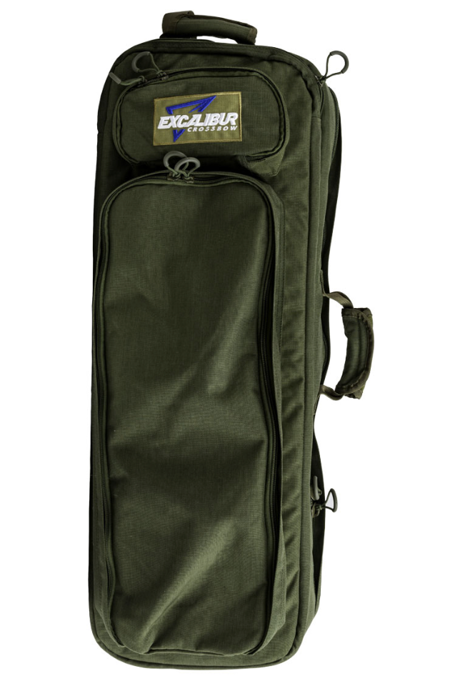 EXPLORE TAKEDOWN CROSSBOW CASE / EXCALIBUR