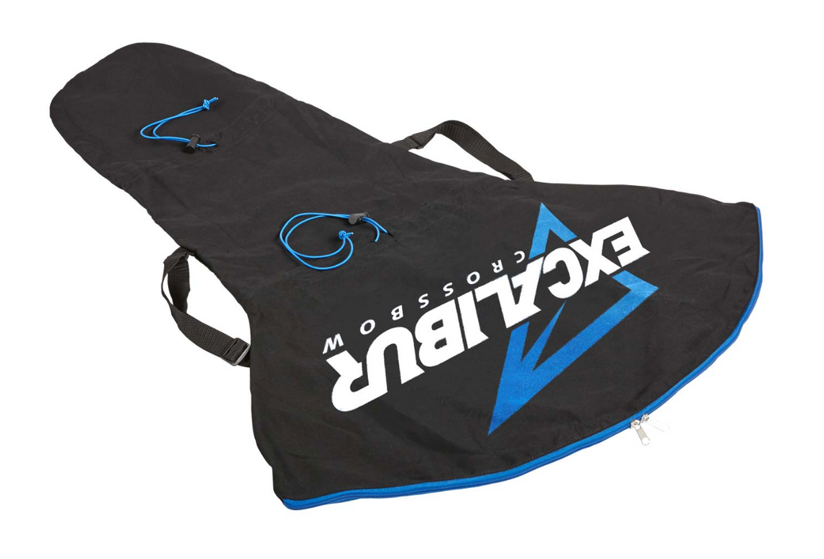 PONCHO SOFT CROSSBOW CASE / EXCALIBUR