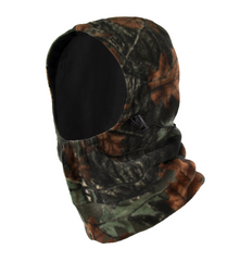 BALACLAVA EN POLAR / BUCKSHOT