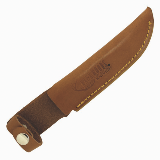 KODIAK KNIFE / BACKWOODS