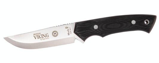 VIKING KNIFE / MUELA