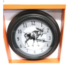 HORLOGE 12'' / EDC