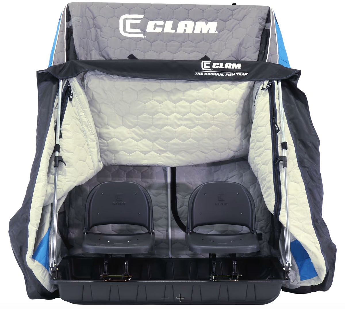 NANOOK XT THERMAL / CLAM