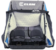 NANOOK XT THERMAL / CLAM