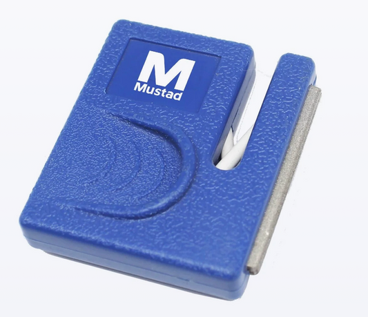 KNIFE SHARPENER ECO / MUSTAD