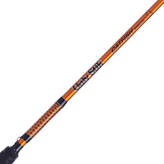 CATFISH SPECIAL SPINNING ROD / UGLY STIK