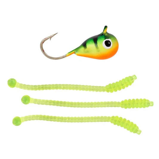 CELSIUS TUNGSTEN STUNNER