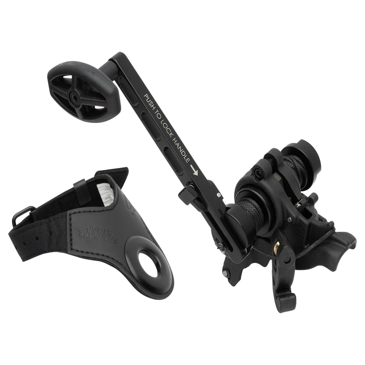CHARGER LITE CRANK COCKING AID EXCALIBUR