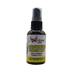 URINE SYNTHÉTIQUE CHEVREUIL / EXTRÊMES C.G.