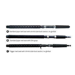 OKUMA CLASSIC PRO GLT