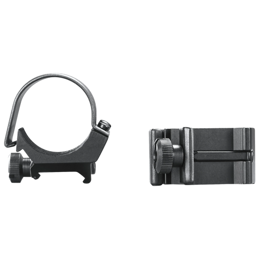 WEAVER DETACHABLE EXTENSION RINGS