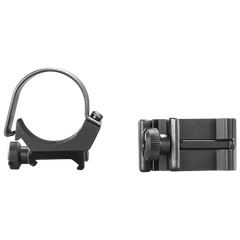 WEAVER DETACHABLE EXTENSION RINGS