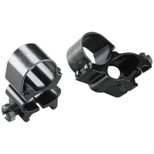 WEAVER SEE-THRU DETACHABLE RINGS