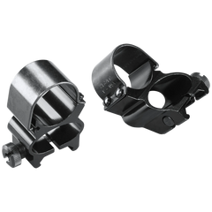 WEAVER SEE-THRU DETACHABLE RINGS