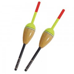 BALSA SPRING FLOATS / COMPAC