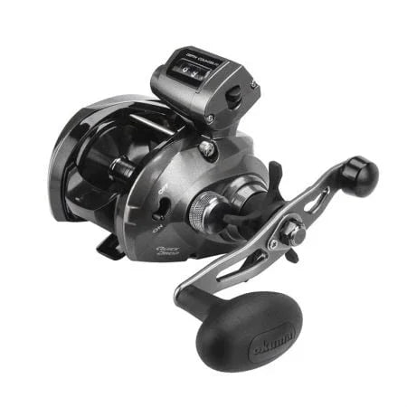 CONVECTOR LOW PROFILE LINE COUNTER REEL